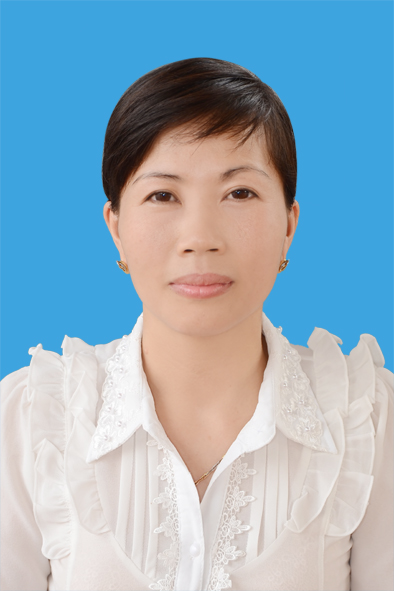 Cao Thị Ngoan